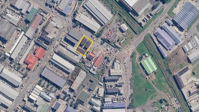 To Let Commercial Property for Rent in George Western Cape